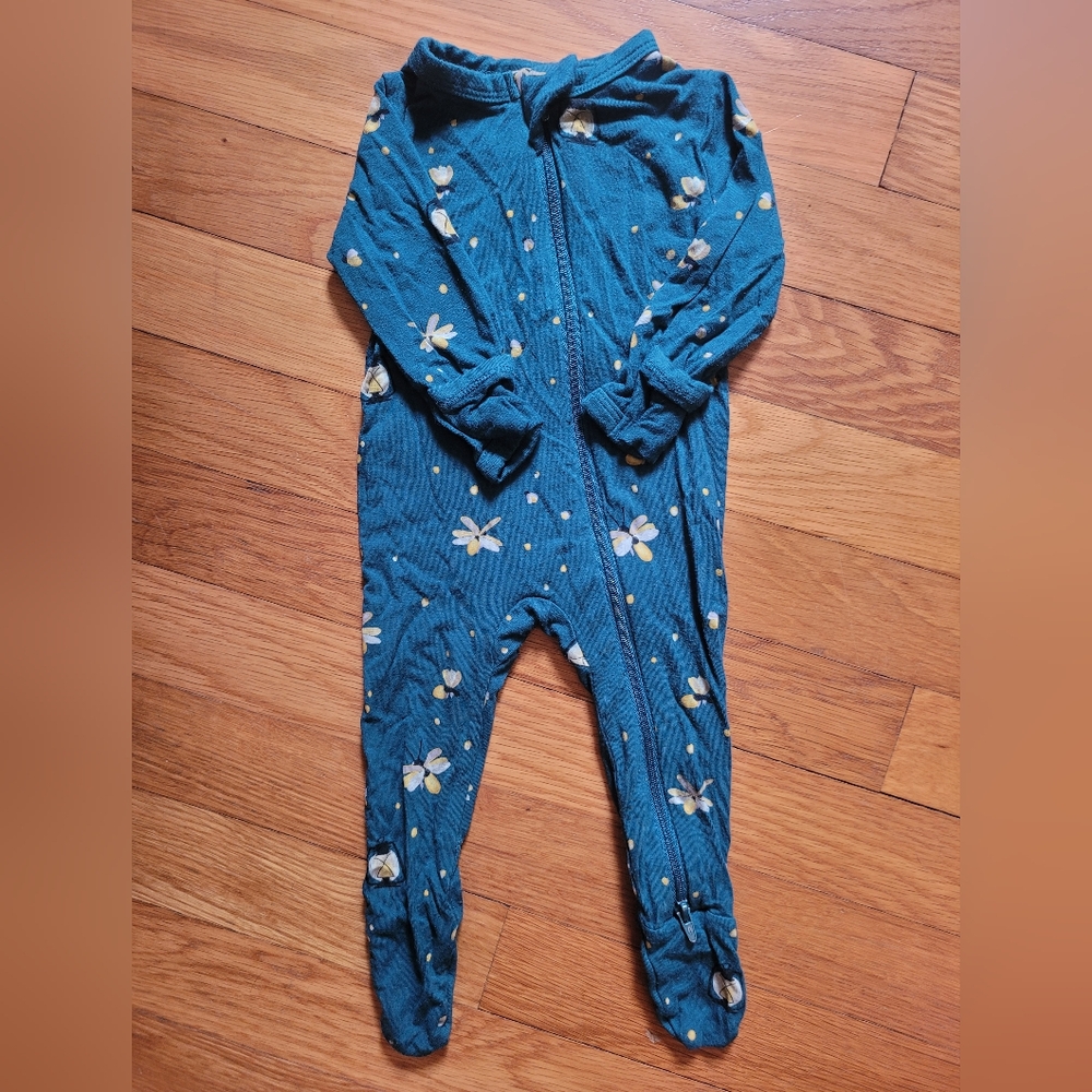 Kyte Zippered Sleeper
